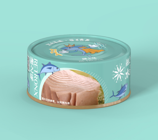 Как консервированный тунец поддерживает устойчивые методы морепродуктов?