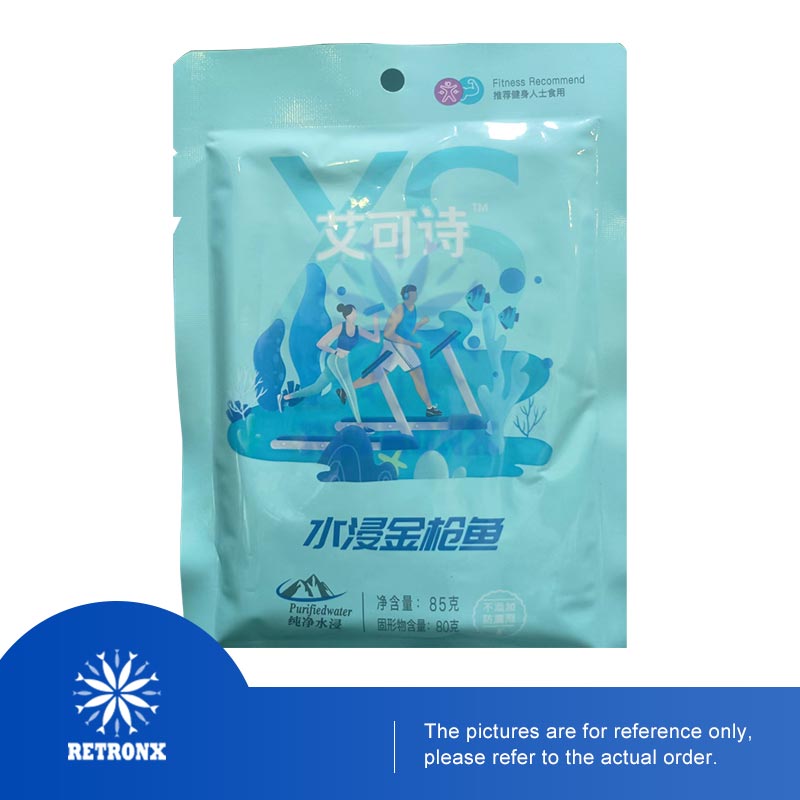 Почему пакетированный тунец становится лучшим выбором для занятых потребителей?